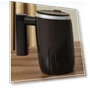 Thumbnail Automatic Stainless Steel Stirring Mug — Drink Stirrers
