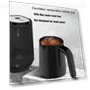 Thumbnail Automatic Turkish Coffee Machine Electric Pot — Coffee Makers, HIBREW