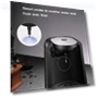 Thumbnail Automatic Turkish Coffee Machine Electric Pot — Coffee Makers, HIBREW