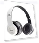 Thumbnail Bluetooth Headphone with Microphone — Audio Gear