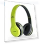 Thumbnail Bluetooth Headphone with Microphone — Audio Gear