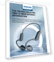 Thumbnail Bone Conduction Headphone Wireless Bluetooth Ride Earphone HD Call Noise Reduction Headset Long Life — Audio Gear, Philips