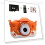 Превью Children's Camera Front and Rear Dual Camera — Cameras & Monitors, Fox