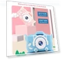 Thumbnail Children's Digital Camera — Portable Media Devices & Accessories, Moniss
