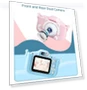 Thumbnail Children's Digital Camera — Portable Media Devices & Accessories, Moniss