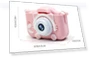 Thumbnail Children's Digital Camera — Portable Media Devices & Accessories, Moniss