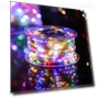Превью Christmas Tree Lights String — String Lights