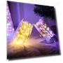 Превью Christmas Tree Lights String — String Lights