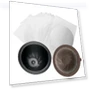 Превью Coffee Capsule Shell — Capsules & Pods