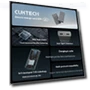 Thumbnail Cool State 65W Gallium Nitride Charger Energy Card Set — Chargers, CUKTECH
