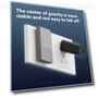 Thumbnail Cool State 65W Gallium Nitride Charger Energy Card Set — Chargers, CUKTECH