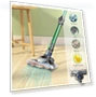 Превью Cordless Handheld Vacuum Cleaner — Portable Vacuums