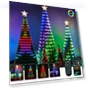 Thumbnail Custom APP Control Christmas Tree Lights — Lighted Displays