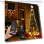 Thumbnail Custom APP Control Christmas Tree Lights — Lighted Displays