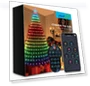 Thumbnail Custom APP Control Christmas Tree Lights — Lighted Displays