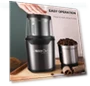 Превью Electric Coffee and Spice Grinder — Spice Grinders, LINKchef