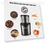 Превью Electric Coffee and Spice Grinder — Spice Grinders, LINKchef