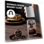 Превью Electric Coffee Grinder — Electric Blade Coffee Grinders