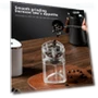 Превью Electric Coffee Grinder — Electric Blade Coffee Grinders