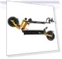 Thumbnail Electric Scooter — Electric Self-Balancing Scooters