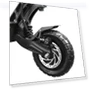 Превью Electric Scooter — Electric Self-Balancing Scooters, Hawk
