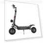 Thumbnail Electric Scooter — Electric Self-Balancing Scooters, DUOTTS