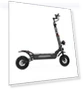 Thumbnail Electric Scooter — Electric Self-Balancing Scooters, DUOTTS