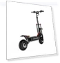 Thumbnail Electric Scooter — Electric Self-Balancing Scooters, DUOTTS