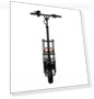 Thumbnail Electric Scooter — Electric Self-Balancing Scooters, DUOTTS