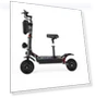 Thumbnail Electric Scooter — Electric Self-Balancing Scooters, DUOTTS