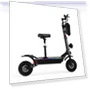 Thumbnail Electric Scooter — Electric Self-Balancing Scooters, DUOTTS