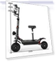 Thumbnail Electric Scooter — Electric Self-Balancing Scooters, DUOTTS