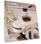 Превью Espresso Coffee Machine — Espresso Machines, HIBREW