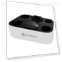 Превью Gaijin Chick Gamepad Charging Dock — Accessories, GameSir
