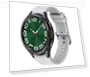 Превью Galaxy Watch6 Classic — Smartwatches, Samsung