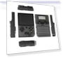 Превью Game Console — GEM Box Gaming, ANBERNIC