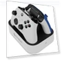 Превью Gamepad Charging Dock — Gaming Mounts & Stands, GameSir
