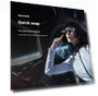 Thumbnail Glasses Camera — Smart Glasses, Mijia