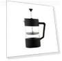 Превью Hand Brewed Coffee French Press Filter Pot — French Press Coffee Makers