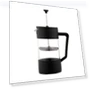 Превью Hand Brewed Coffee French Press Filter Pot — French Press Coffee Makers