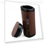 Thumbnail Heated Automatic Stirring Insulated Coffee Mug — Travel Drinkware