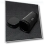 Thumbnail Heated Automatic Stirring Insulated Coffee Mug — Travel Drinkware