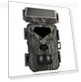 Thumbnail IR Tracking Camera with Solar Panels — Outdoor & Wildlife Cameras, SUNTEK