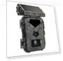 Thumbnail IR Tracking Camera with Solar Panels — Outdoor & Wildlife Cameras, SUNTEK
