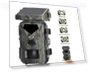Thumbnail IR Tracking Camera with Solar Panels — Outdoor & Wildlife Cameras, SUNTEK