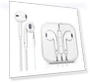Thumbnail Lightning Earphones for iPhone with Bluetooth Microphone — Audio Gear