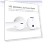 Thumbnail Lightning Earphones for iPhone with Bluetooth Microphone — Audio Gear