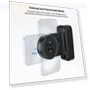 Thumbnail MagSafe Bluetooth Shutter Smartphone Camera Handle Grip — Selfie Sticks, Ulanzi