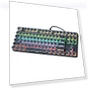 Thumbnail Mechanical Keyboard Wired Green Axis Gaming — Gaming Keyboards