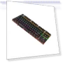 Thumbnail Mechanical Keyboard Wired Green Axis Gaming — Gaming Keyboards